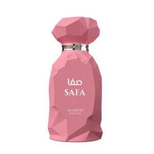 Arabiyat Prestige - Safa Eau de Parfum - 100 ml - arabiyat prestige