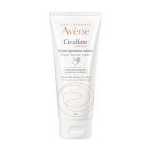 Avene - Cicalfate Repairing Hand Cream - 100 ml - avene