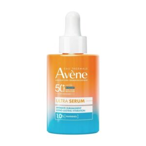 Avene - Sun Ultra Serum Long Lasting Hydration SPF50+ - 30 ml - avene