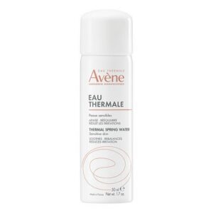 Avene - Thermal Spring Water Spray 50 ml - avene