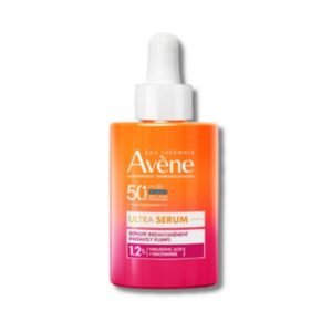 Avene - Sun Ultra Serum Instantly Plumps SPF50+ - 30 ml - avene