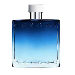 Azzaro - Chrome Eau de Parfum - 50 ml - azzaro
