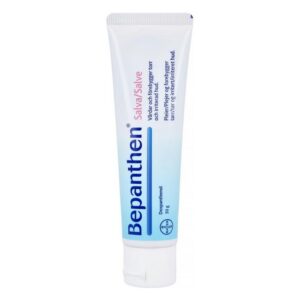 Bepanthen - 5% Salve - 30 gr - bepanthen