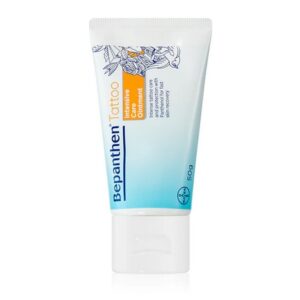 Bepanthen - Tattoo Care Intensive Salve - 50 g - bepanthen