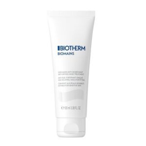 Biotherm - Biomains Håndcreme - 100 ml - biotherm