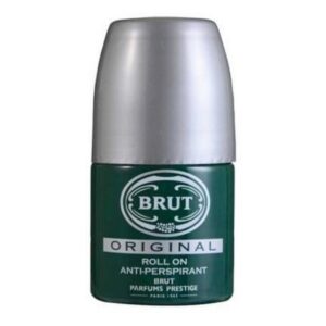 Brut - Original Deodorant Roll On Anti Perspirant - 50 ml - brut