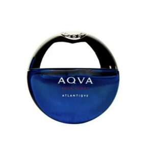 Bvlgari - Aqva Atlantiqve Pour Homme - 5 ml - Edt - bvlgari