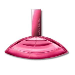 Calvin Klein - Euphoria Magnetic Elixir Eau de Parfum - 100 ml - calvin klein