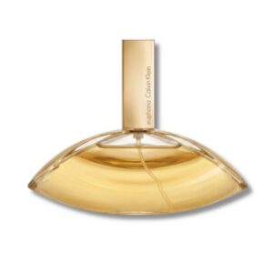 Calvin Klein - Euphoria Solar Elixir Eau de Parfum - 50 ml - calvin klein