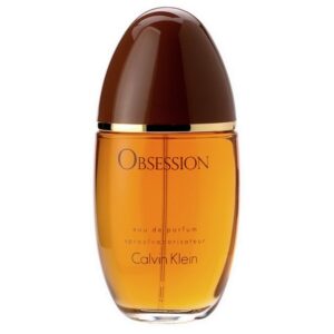 Calvin Klein - Obsession Eau de Parfum - 50 ml - calvin klein
