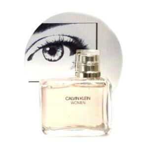 Calvin Klein - Women - 100 ml - Edt - calvin klein