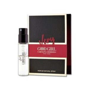 Carolina Herrera - Very Good Girl Elixir Eau de Parfum Duftprøve - carolina herrera