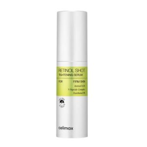 Celimax - The Vita A Retinol Shot Tightening Serum - 30 ml - celimax