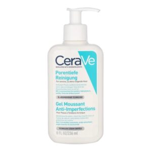 CeraVe - Blemish Control Cleanser - 236 ml - cerave