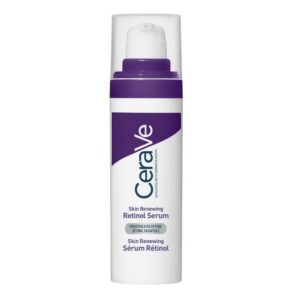 CeraVe - Skin Renewing Retinol Serum - 30 ml - cerave