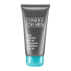 Clinique - Men Daily Hydrator Cream SPF50 - 75 ml - clinique