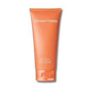 Clinique - Happy Body Cream - 200 ml - clinique