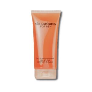 Clinique - Happy Men Hair & Body Wash - 200 ml - clinique