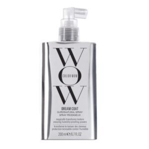 Color Wow - Dream Coat Supernatural Spray 200 ml - color wow