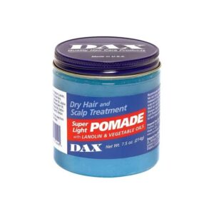 Dax Wax - Super Light Pomade - 213 g - dax wax