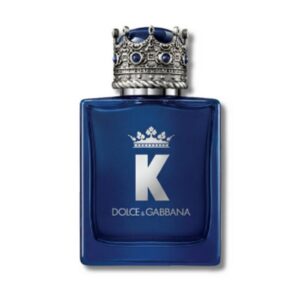 Dolce & Gabbana - K for Men Elixir - 50 ml - dolce & gabbana