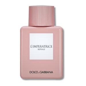 Dolce & Gabbana - L'Imperatrice Royale - 50 ml - Edt - dolce & gabbana