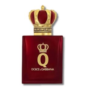 Dolce & Gabbana - Q Elixir - 50 ml - dolce & gabbana