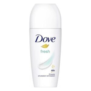 Dove - Fresh Anti Perspirant Deodorant Roll On - 50 ml - dove