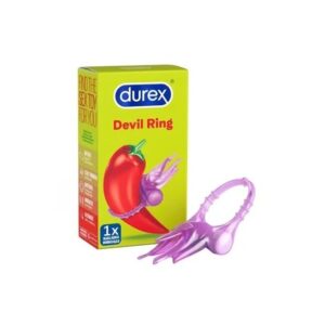 Durex - Intense Little Devil Ring - durex