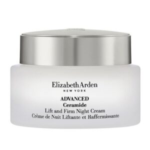 Elizabeth Arden - Advanced Ceramide Lift & Firm Night Cream - 50 ml - elizabeth arden