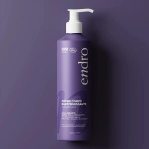 endro Cosmètiques - BIO firming body cream - endro Cosmétiques