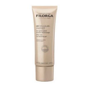 Filorga - UV Cellular After Sun Protect Tan Booster - 125 ml - filorga