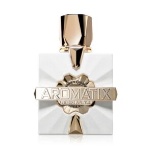 French Avenue - Aromatix X Platine Blanc Extrait de Parfum - 100 ml - french avenue