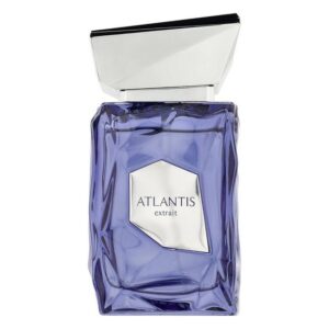 French Avenue - Atlantis Extrait de Parfum - 100 ml - french avenue