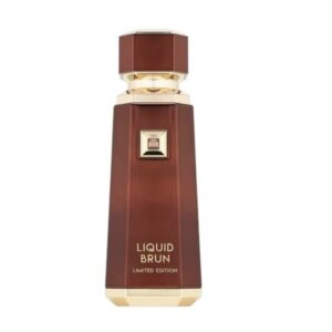 French Avenue - Liquid Brun Limited Extrait de Parfum - 100 ml - french avenue