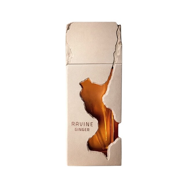 French Avenue - Ravine Ginger Eau de Parfum - 100 ml - french avenue