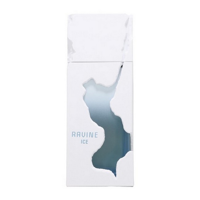 French Avenue - Ravine Ice Eau de Parfum - 100 ml - french avenue
