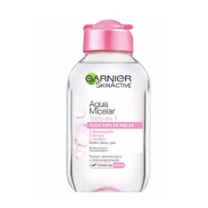 Garnier - Skin Active Micellar Rensevand - 100 ml - garnier