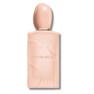 Giorgio Armani - SÃ­ Nude Bloom Eau de Parfum - 100 ml - giorgio armani