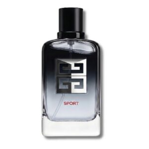 Givenchy - Gentleman Society Sport Eau de Parfum - 60 ml - givenchy