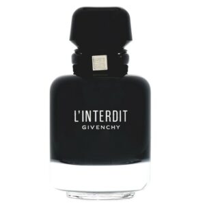 Givenchy - L'Interdit Intense - 35 ml - Edp - givenchy