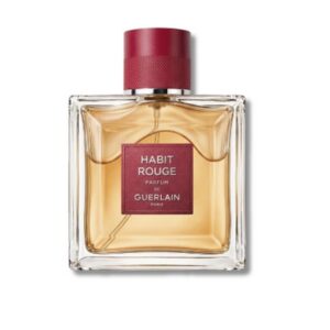 Guerlain - Habit Rouge Parfum - 100 ml - guerlain