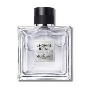 Guerlain - L'Homme Ideal Cologne Forte - 100 ml - Edp - guerlain
