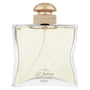 Hermés - 24 Faubourg - 100 ml - Edt - hermes