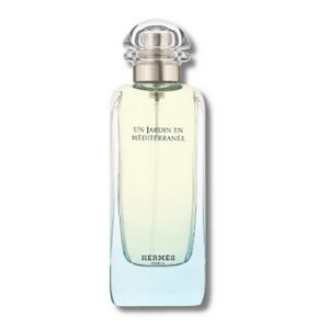 Hermes - Un Jardin En Mediterranee - 100 ml - Edt - hermes