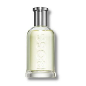 Hugo Boss - Boss Bottled Aftershave - 50 ml - hugo boss