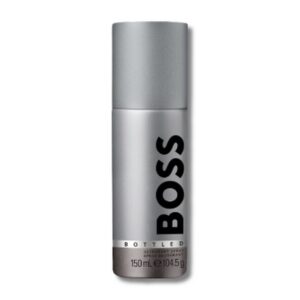 Hugo Boss - Bottled Deodorant Spray - 150 ml - hugo boss