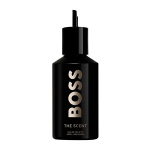 Hugo Boss - The Scent Eau de Toilette Refill -  200 ml - hugo boss