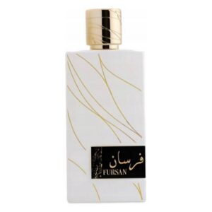 Khadlaj - Fursan White Eau de Parfum - 100 ml - khadlaj