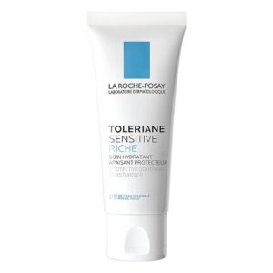 La Roche Posay - Toleriane Sensitive Rich - 40 ml - la roche posay